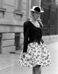 Oscar de La Renta (-1988)