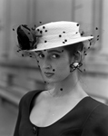 Oscar de La Renta (-1988)