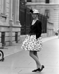 Oscar de La Renta (-1988)
