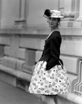 Oscar de La Renta (-1988)