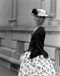 Oscar de La Renta (-1988)