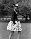Oscar de La Renta (-1988)