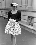 Oscar de La Renta (-1988)