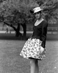 Oscar de La Renta (-1988)