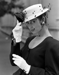 Oscar de La Renta (-1988)