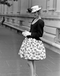 Oscar de La Renta (-1988)