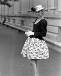 Oscar de La Renta (-1988)