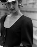 Oscar de La Renta (-1988)