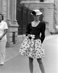 Oscar de La Renta (-1988)