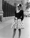 Oscar de La Renta (-1988)