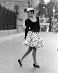 Oscar de La Renta (-1988)