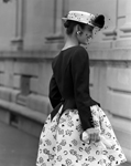 Oscar de La Renta (-1988)