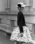 Oscar de La Renta (-1988)