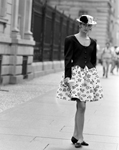 Oscar de La Renta (-1988)