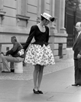 Oscar de La Renta (-1988)