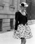 Oscar de La Renta (-1988)