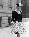Oscar de La Renta (-1988)