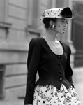 Oscar de La Renta (-1988)