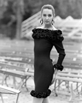 Oscar de La Renta (-1988)