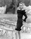 Oscar de La Renta (-1988)