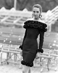 Oscar de La Renta (-1988)