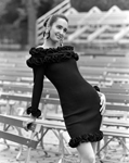 Oscar de La Renta (-1988)