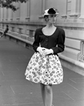 Oscar de La Renta (-1988)