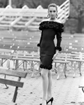 Oscar de La Renta (-1988)
