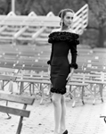 Oscar de La Renta (-1988)