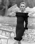 Oscar de La Renta (-1988)