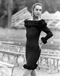 Oscar de La Renta (-1988)