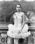 Oscar de La Renta (-1988)