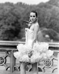 Oscar de La Renta (-1988)