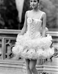 Oscar de La Renta (-1988)
