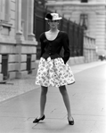 Oscar de La Renta (-1988)