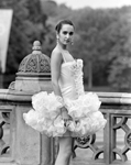 Oscar de La Renta (-1988)