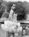 Oscar de La Renta (-1988)