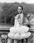 Oscar de La Renta (-1988)