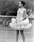 Oscar de La Renta (-1988)