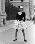 Oscar de La Renta (-1988)