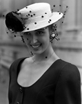 Oscar de La Renta (-1988)