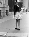 Oscar de La Renta (-1988)