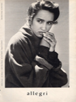 Allegri (-1989)