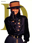 Escada (-1989)