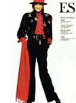 Escada (-1989)