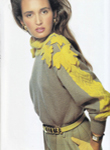 Escada (-1989)