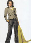 Escada (-1989)