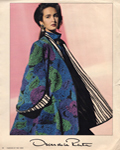 Oscar de La Renta (-1989)