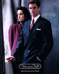 Oscar de La Renta (-1989)