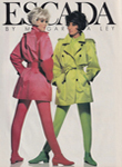 Escada (-1990)